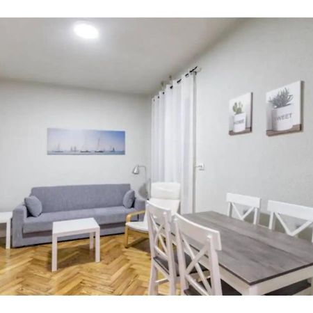 Silencioso Apartamento En Bailen-La Latina Apartment Madrid Exterior photo