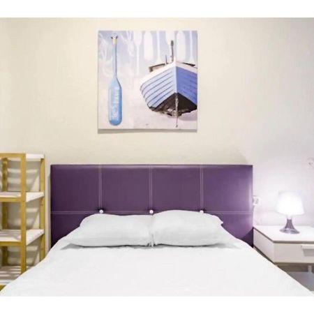 Silencioso Apartamento En Bailen-La Latina Apartment Madrid Exterior photo