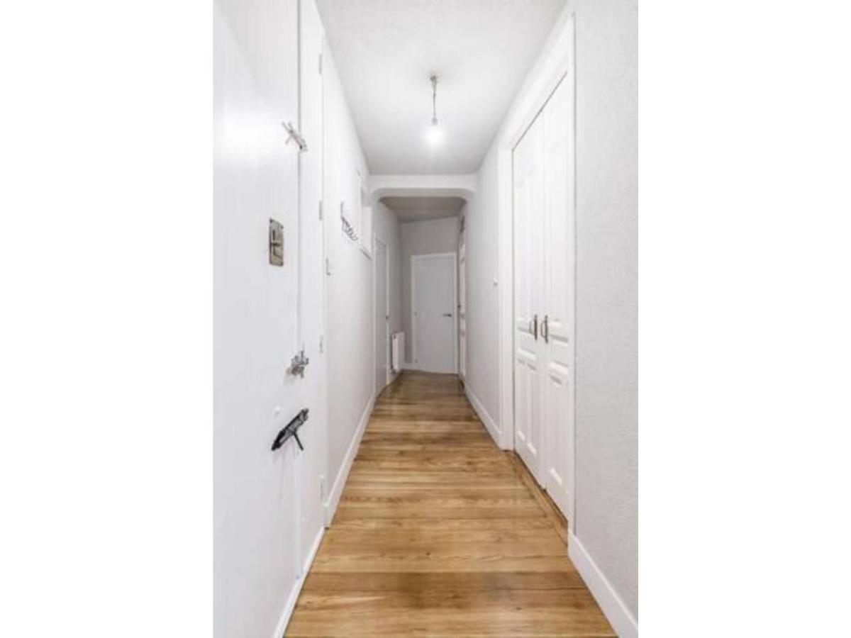 Silencioso Apartamento En Bailen-La Latina Apartment Madrid Exterior photo
