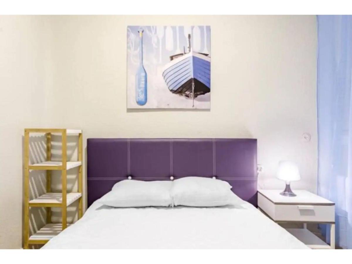 Silencioso Apartamento En Bailen-La Latina Apartment Madrid Exterior photo