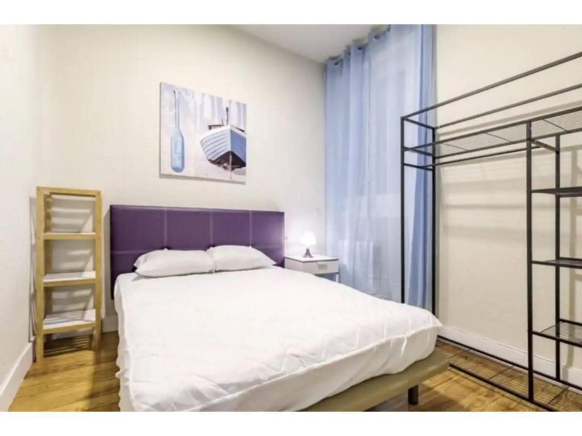 Silencioso Apartamento En Bailen-La Latina Apartment Madrid Exterior photo